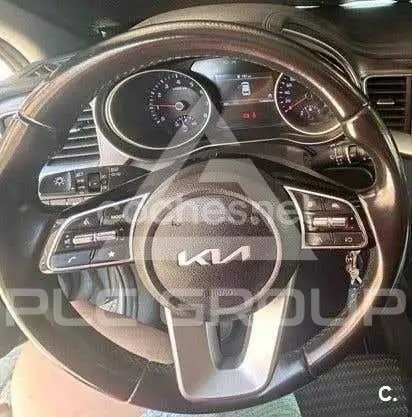 2022 KIA Ceed