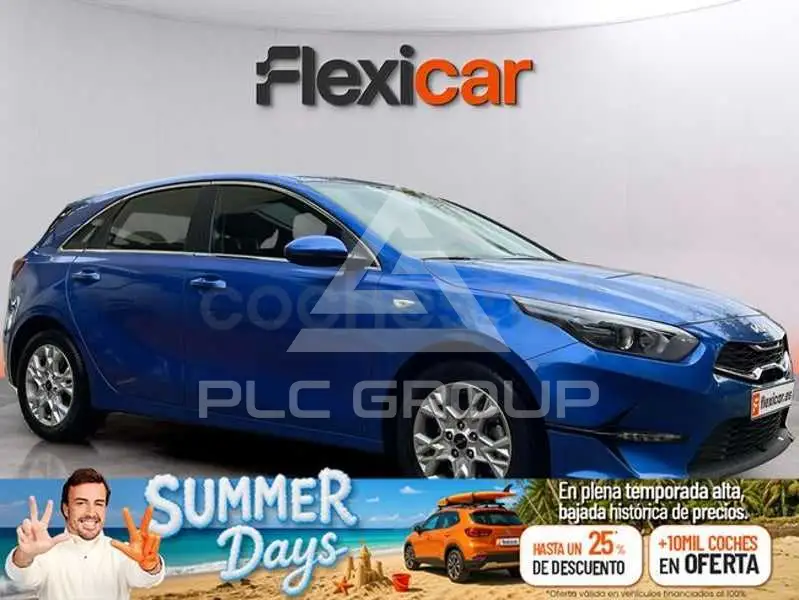 2022 KIA Ceed