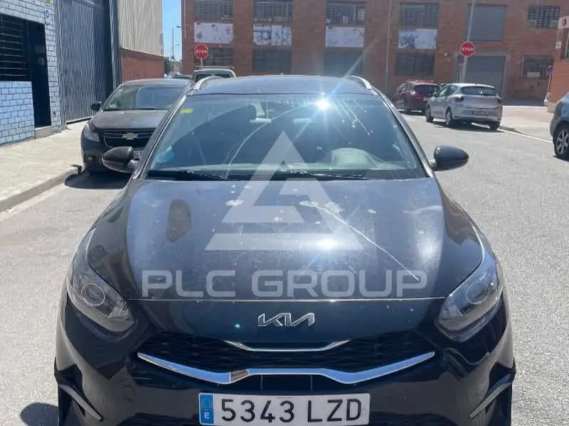 2022 KIA Ceed