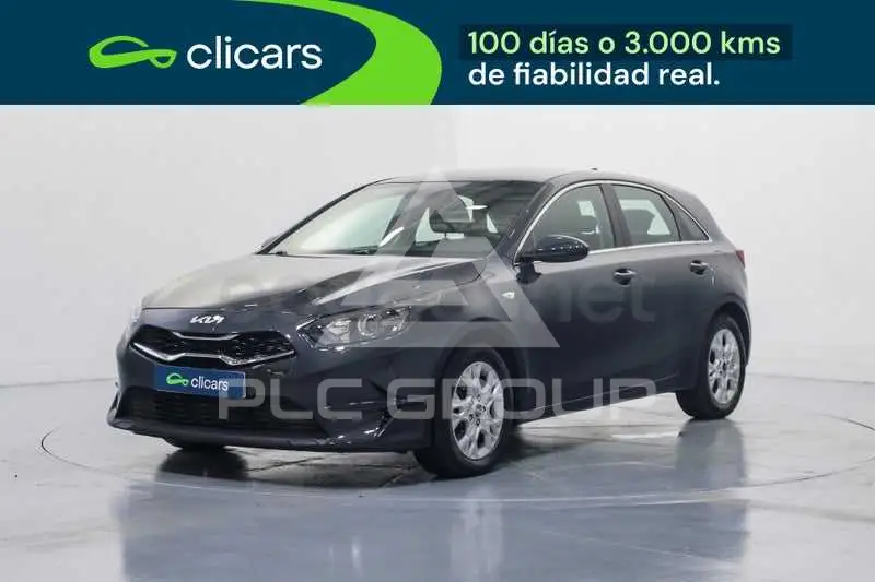 2022 KIA Ceed
