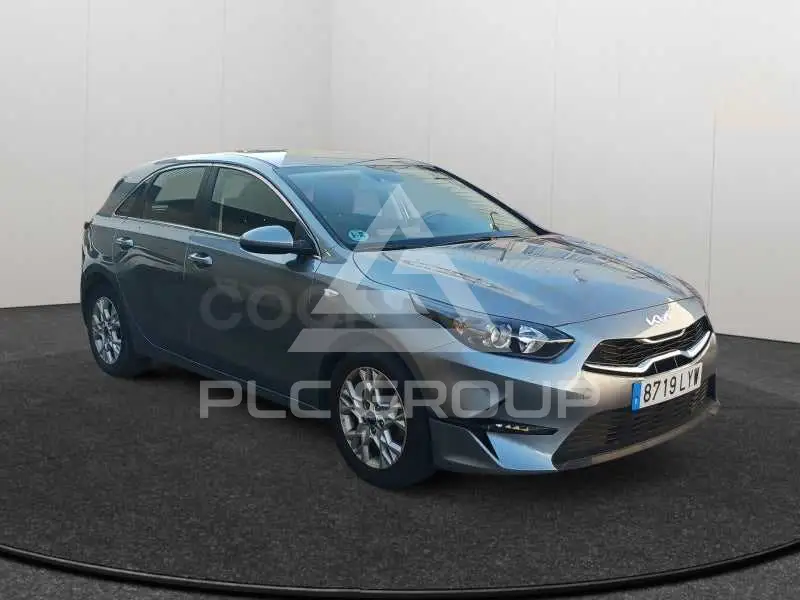 2022 KIA Ceed