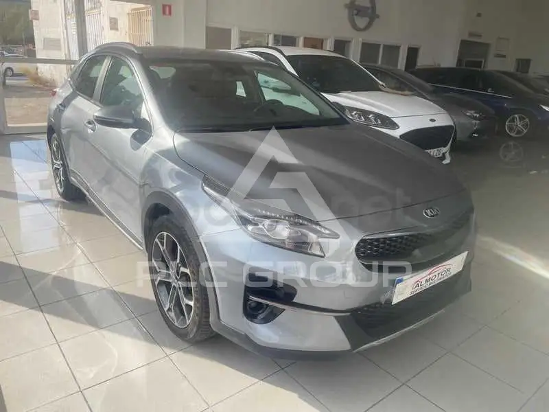 2022 KIA XCEED