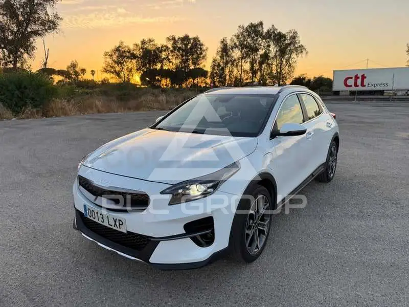 2022 KIA XCEED