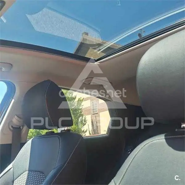 2022 KIA XCEED