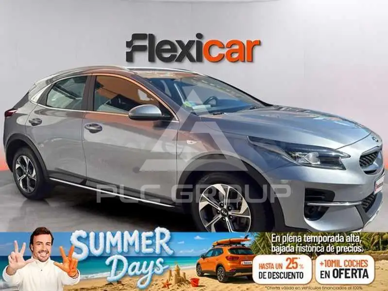 2022 KIA XCEED