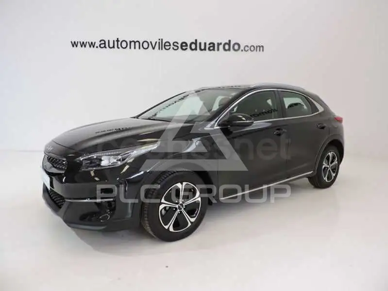 2022 KIA XCEED