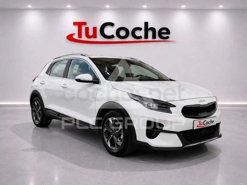 2022 KIA XCEED