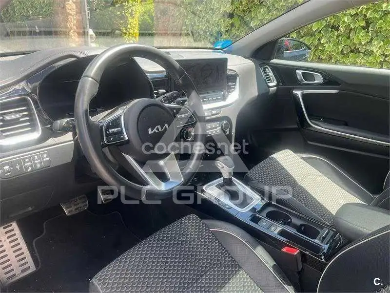2022 KIA XCEED