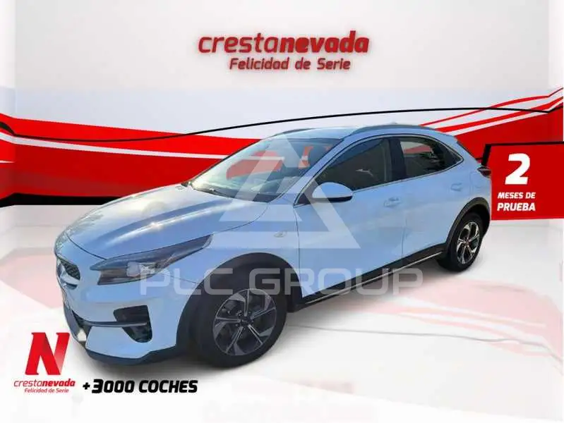 2022 KIA XCEED