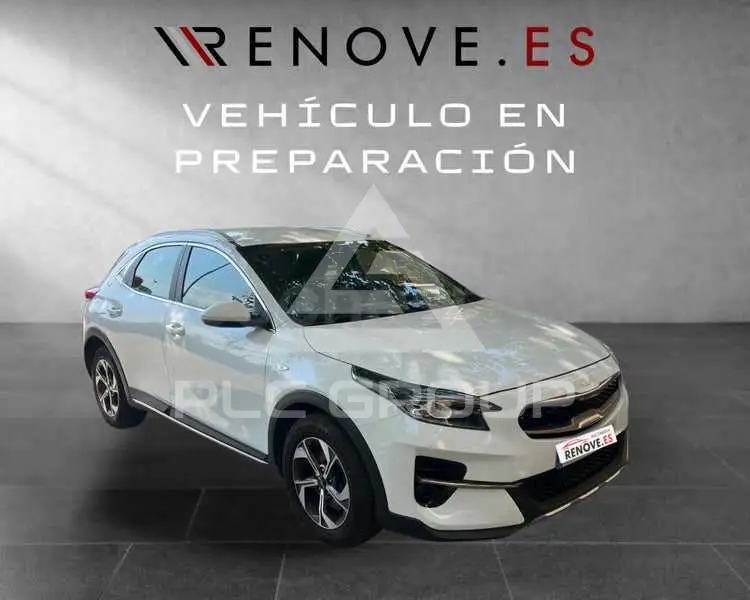 2022 KIA XCEED