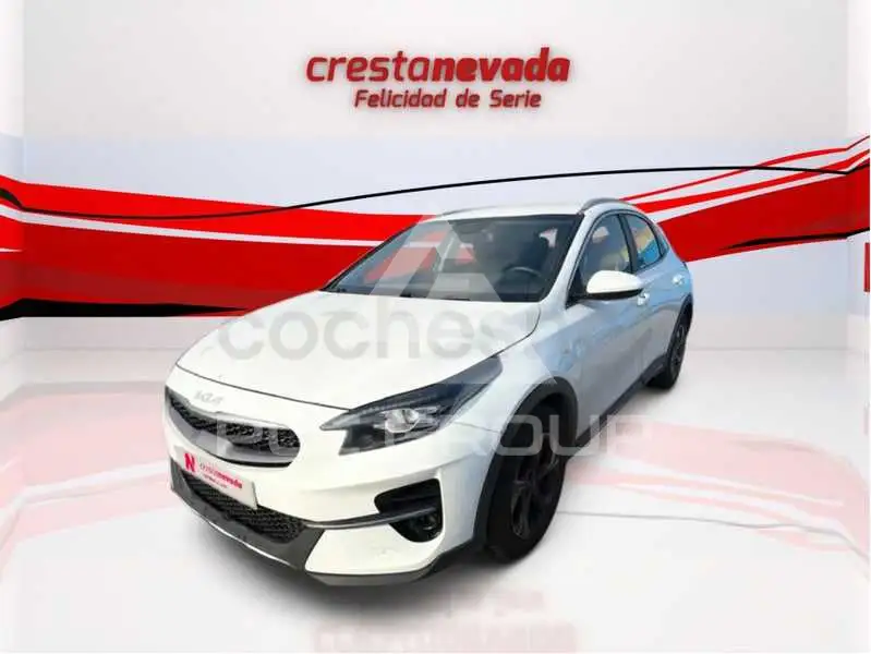 2022 KIA XCEED