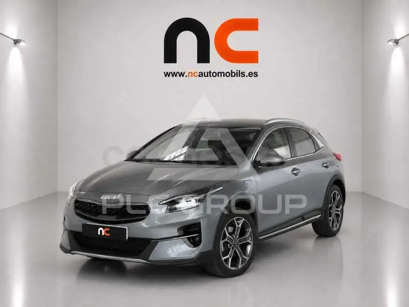 2022 KIA XCEED