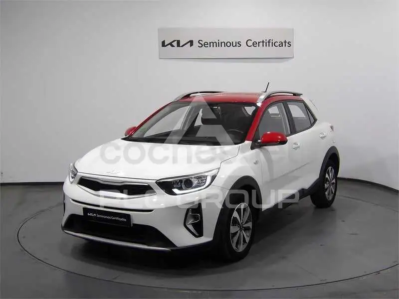 2022 KIA Stonic