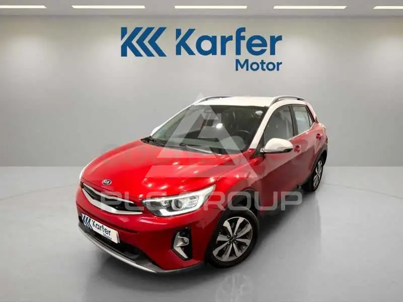2022 KIA Stonic