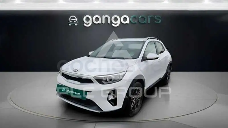 2022 KIA Stonic