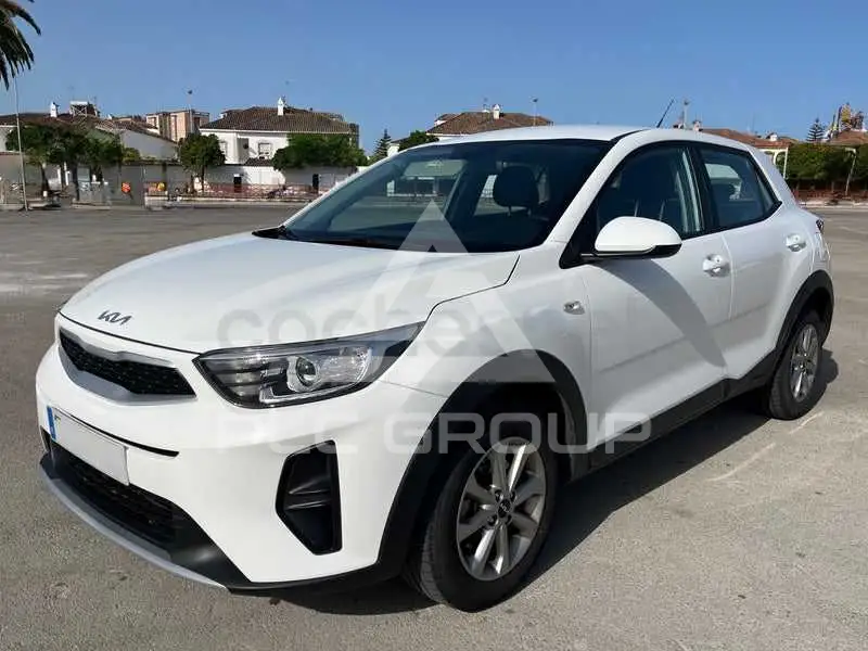 2022 KIA Stonic