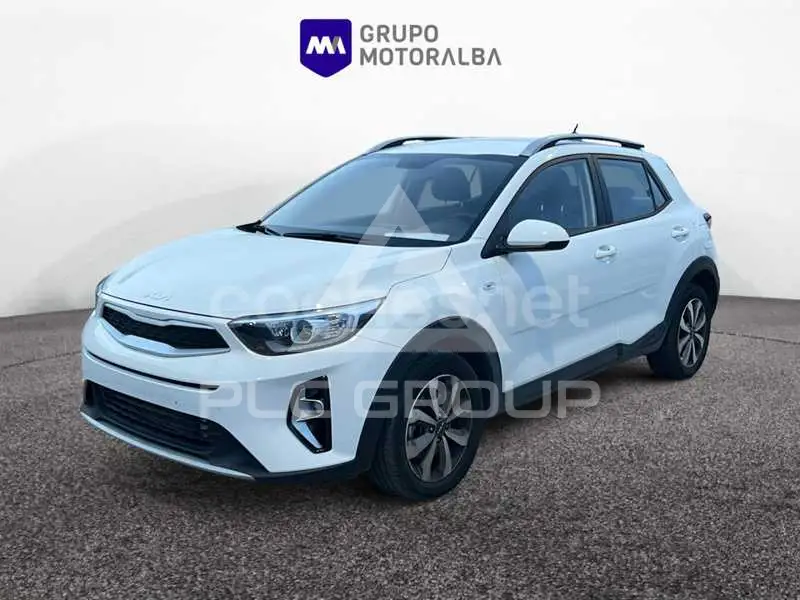 2022 KIA Stonic