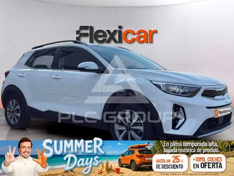 2022 KIA Stonic