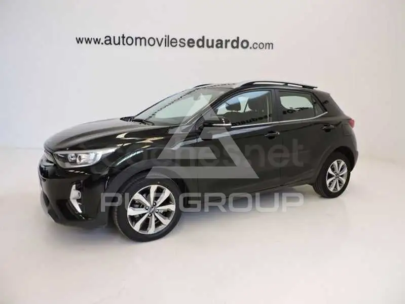 2022 KIA Stonic