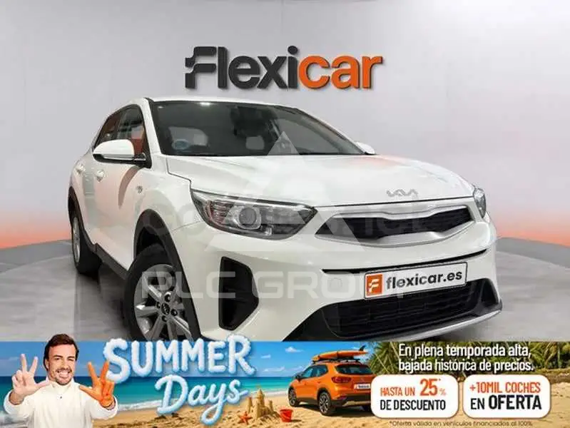 2022 KIA Stonic