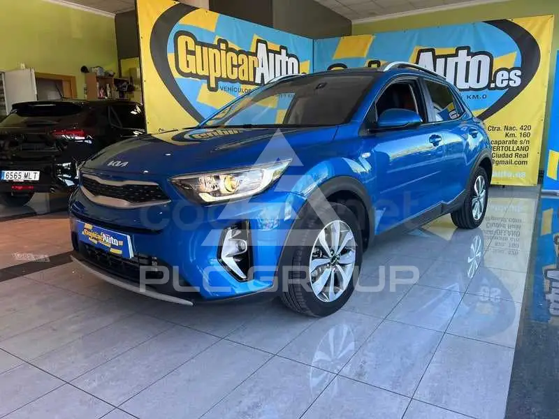 2022 KIA Stonic