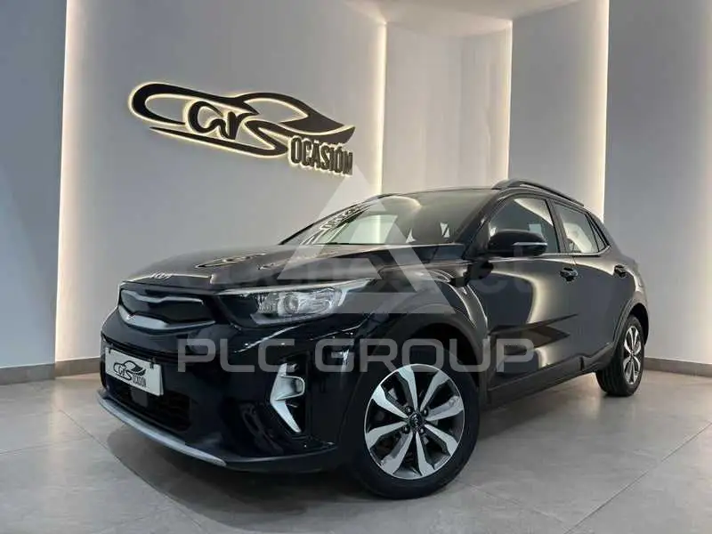 2022 KIA Stonic