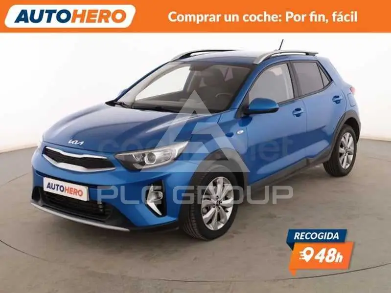2022 KIA Stonic
