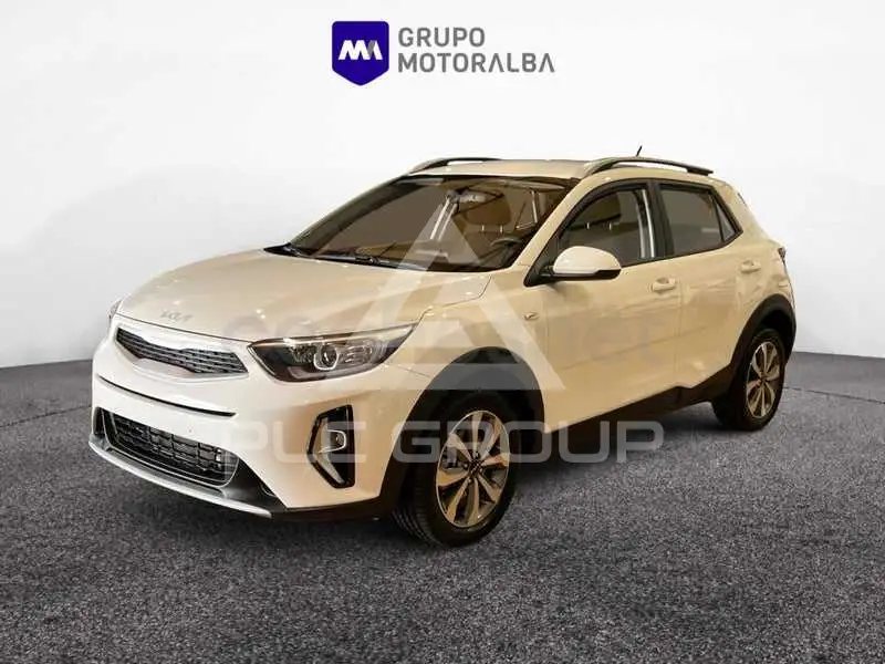 2022 KIA Stonic