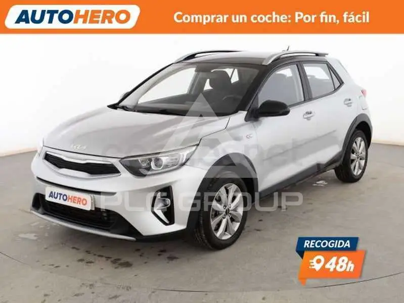 2022 KIA Stonic