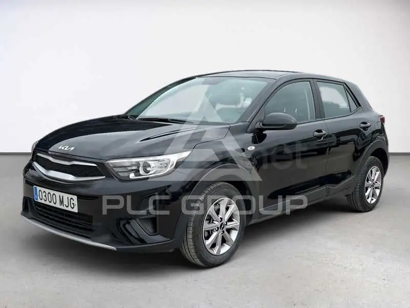 2022 KIA Stonic