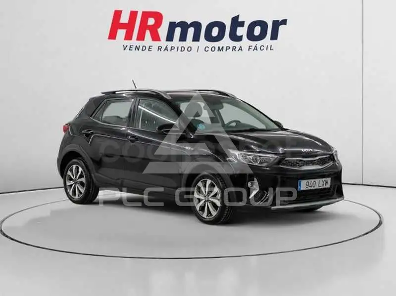 2022 KIA Stonic