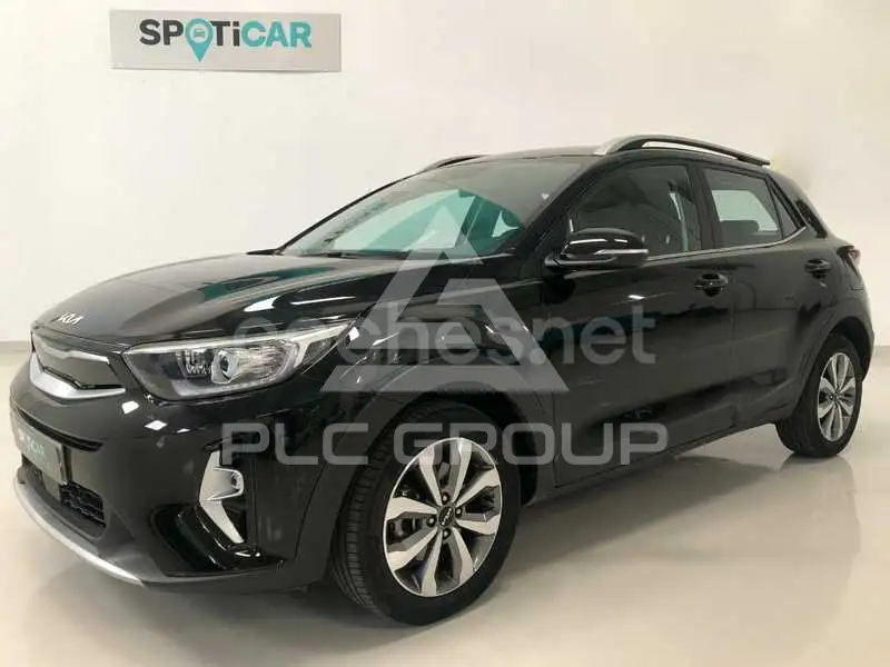 2022 KIA Stonic