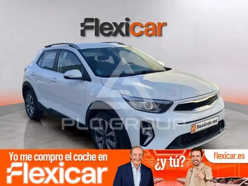2022 KIA Stonic