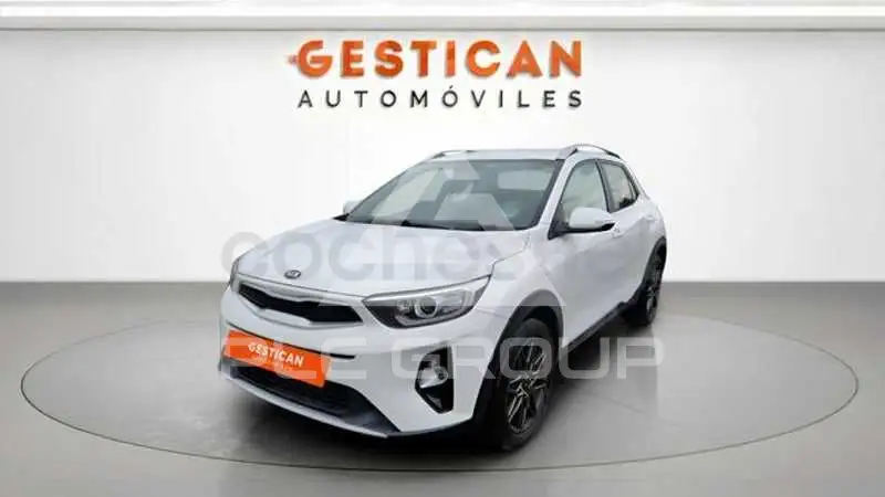 2022 KIA Stonic