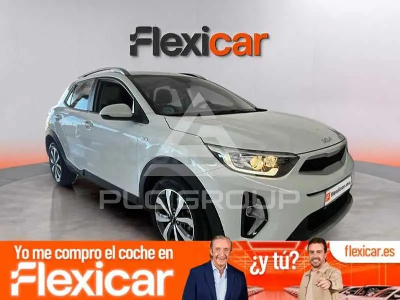 2022 KIA Stonic