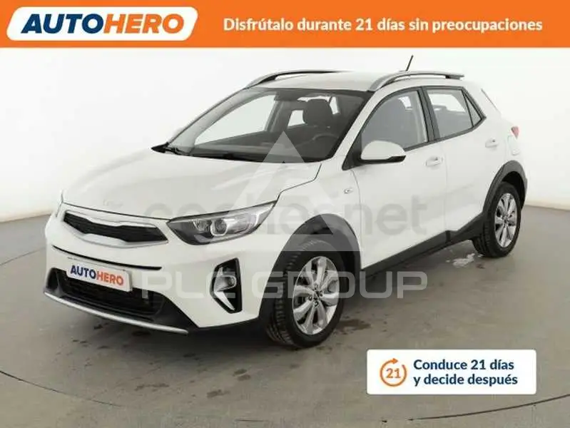 2022 KIA Stonic