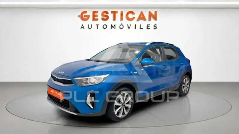 2022 KIA Stonic