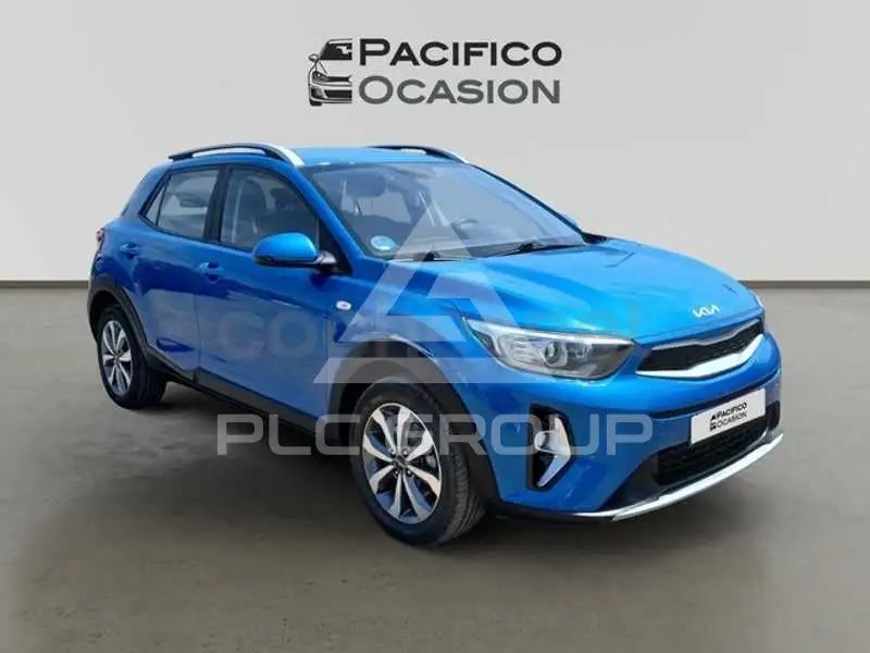 2022 KIA Stonic
