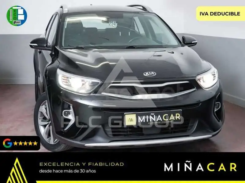 2022 KIA Stonic