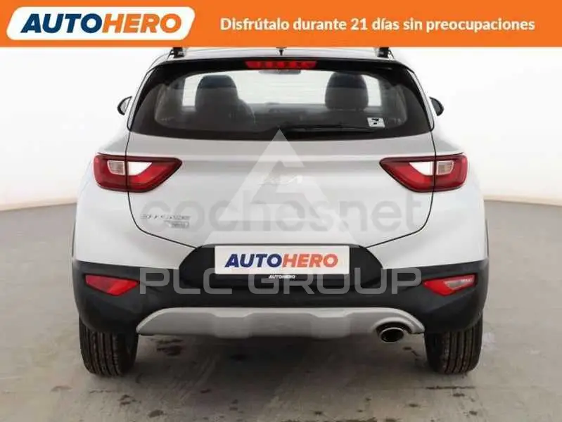 2022 KIA Stonic