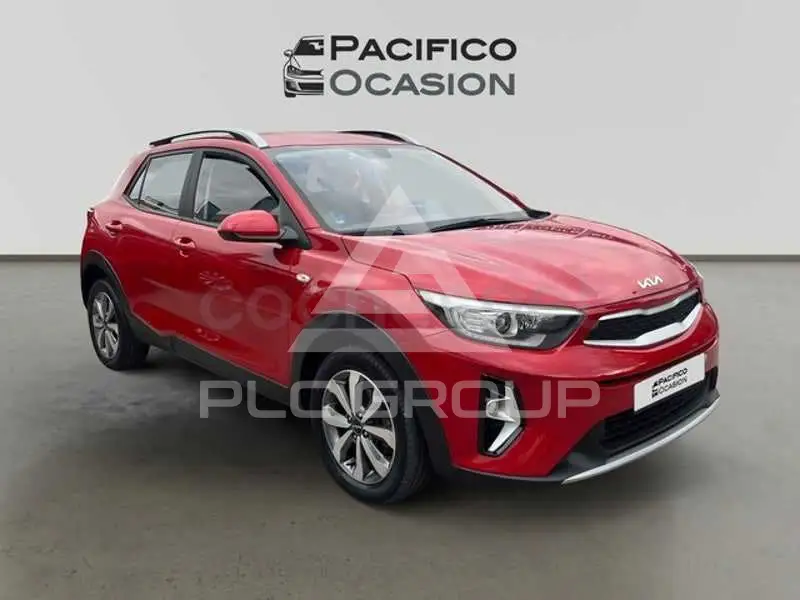 2022 KIA Stonic