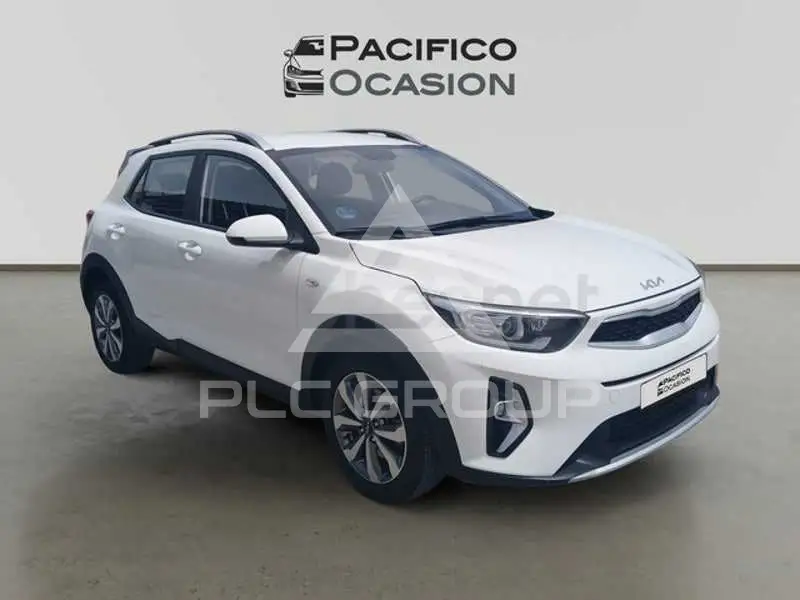 2022 KIA Stonic