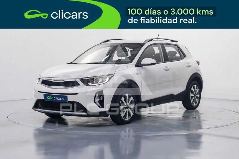 2022 KIA Stonic