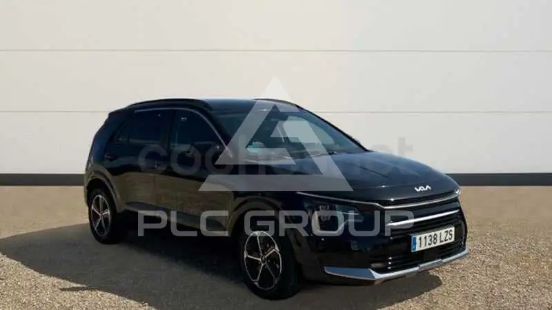 2022 KIA Niro