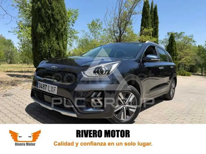 2022 KIA Niro