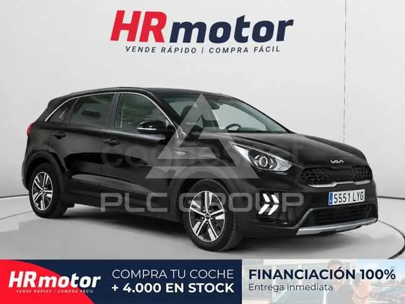 2022 KIA Niro