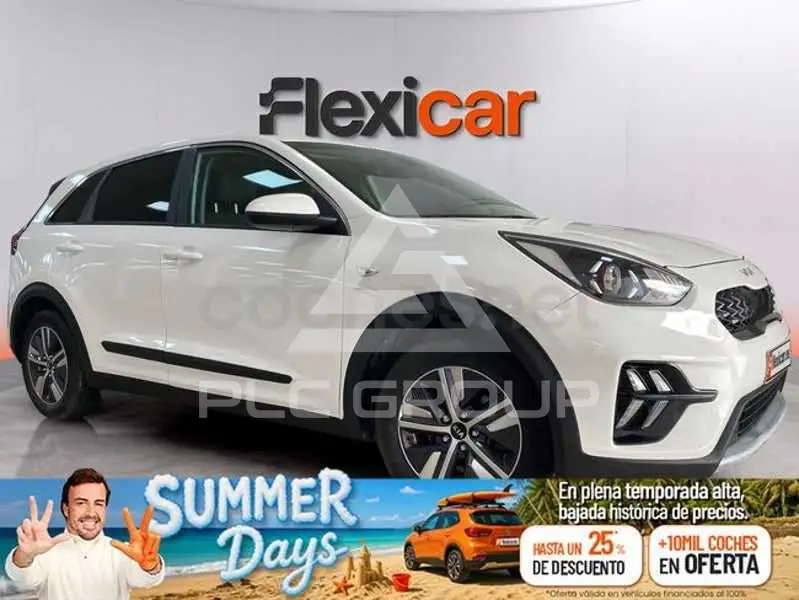 2022 KIA Niro