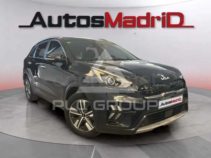 2022 KIA Niro