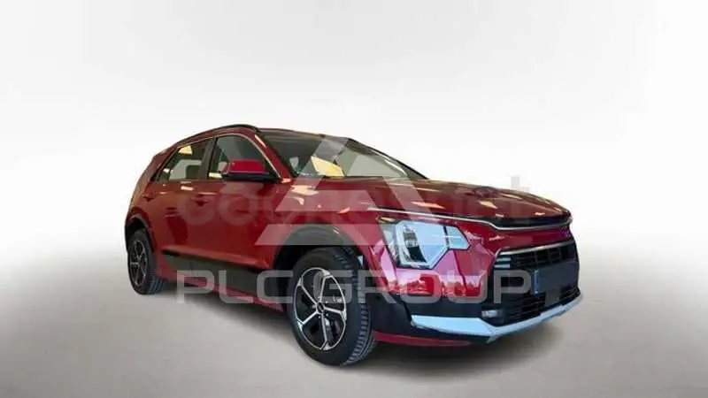 2022 KIA Niro