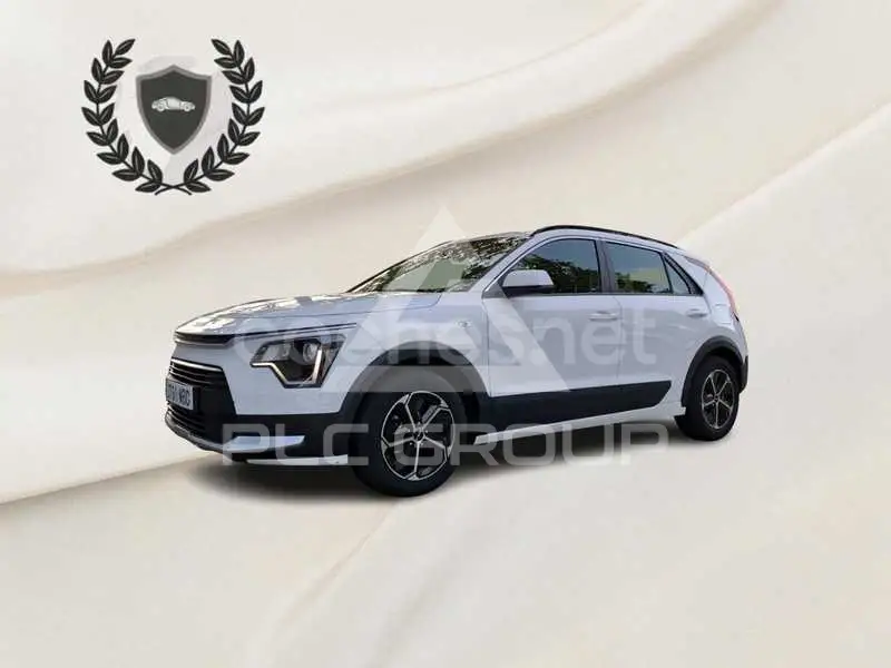2022 KIA Niro